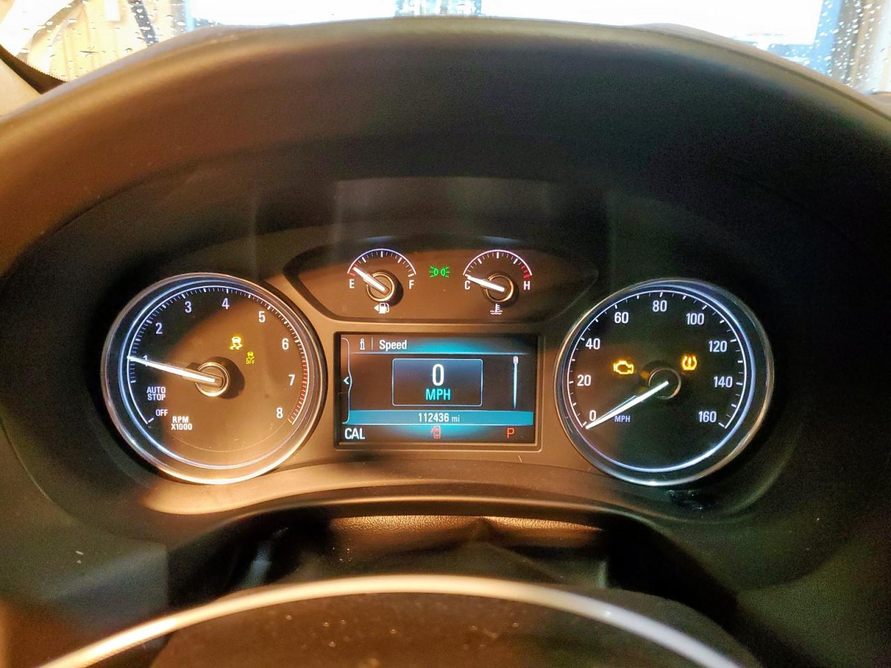 BUICK ENCLAVE PREMIUM