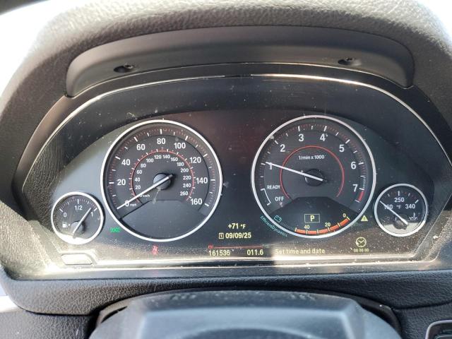 2015 BMW 435 I WBA3T3C5XFP738091