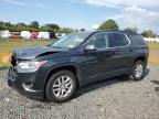 Lot #3297922795 2021 CHEVROLET TRAVERSE L