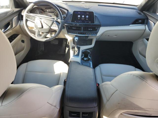 2020 CADILLAC CT4 LUXURY 1G6DJ5RK1L0133292