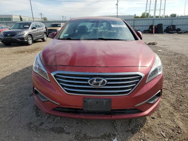 2016 HYUNDAI SONATA SE - 5NPE24AF8GH328306