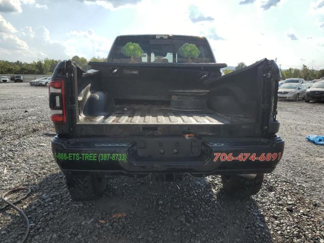 2024 RAM 2500 LIMIT 3C6UR5SL2RG145729