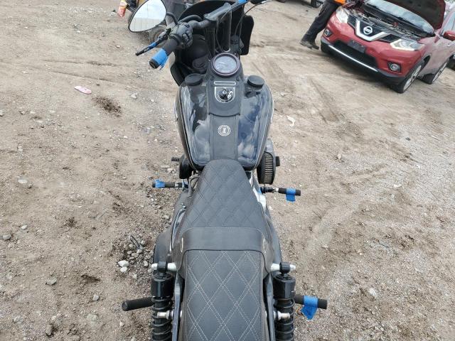 2012 HARLEY-DAVIDSON FXDC DYNA 1HD1GV41XCC321674