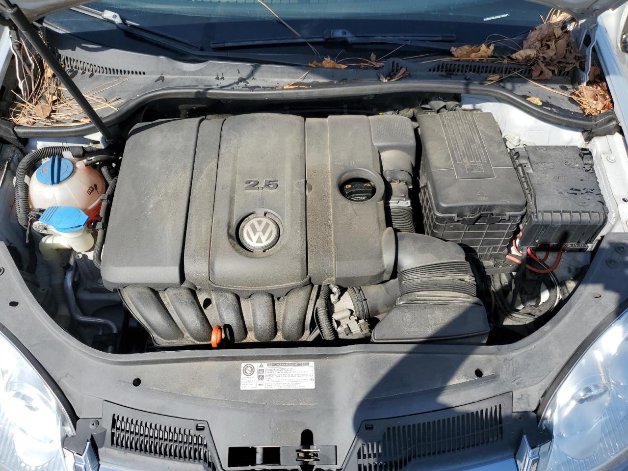 VOLKSWAGEN JETTA LIMITED