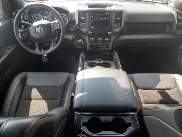 2022 RAM 1500 BIG H 1C6SRFFT9NN244525