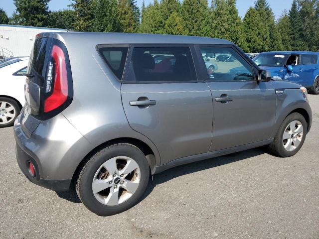 2017 KIA SOUL - KNDJN2A23H7466638