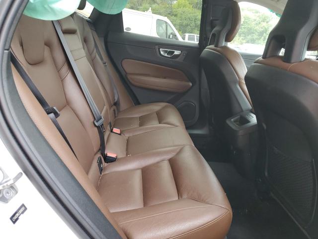 2018 VOLVO XC60 T6 LYVA22RK2JB096569