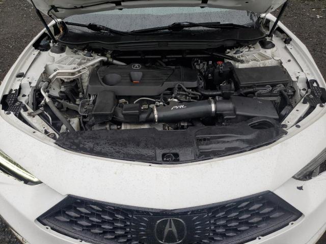 2021 ACURA TLX TECH A 19UUB5F5XMA006062