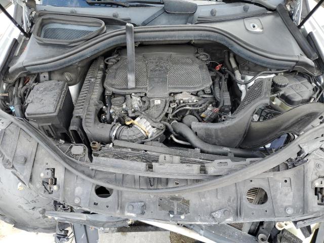 2016 MERCEDES-BENZ GLE 350 4M 4JGDA5HB7GA740565