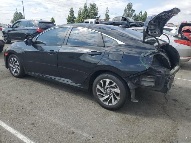2018 HONDA CIVIC EX 2HGFC2F76JH546494
