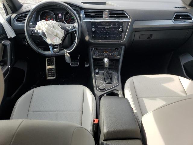 2020 VOLKSWAGEN TIGUAN SE 3VV2B7AX0LM161538