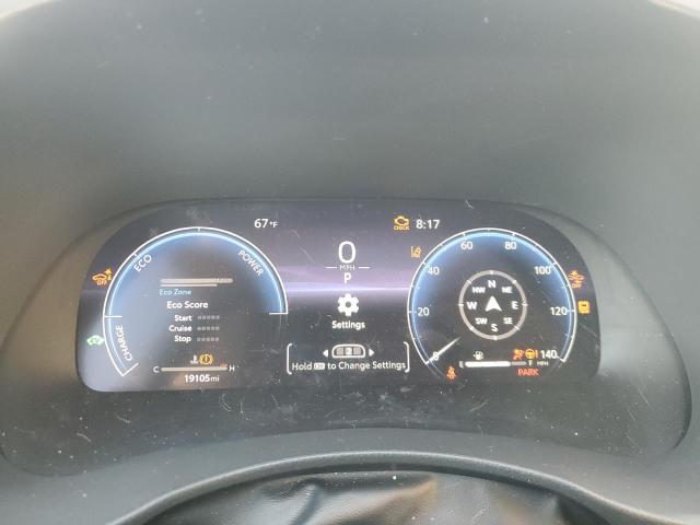 2024 TOYOTA HIGHLANDER #3290225244