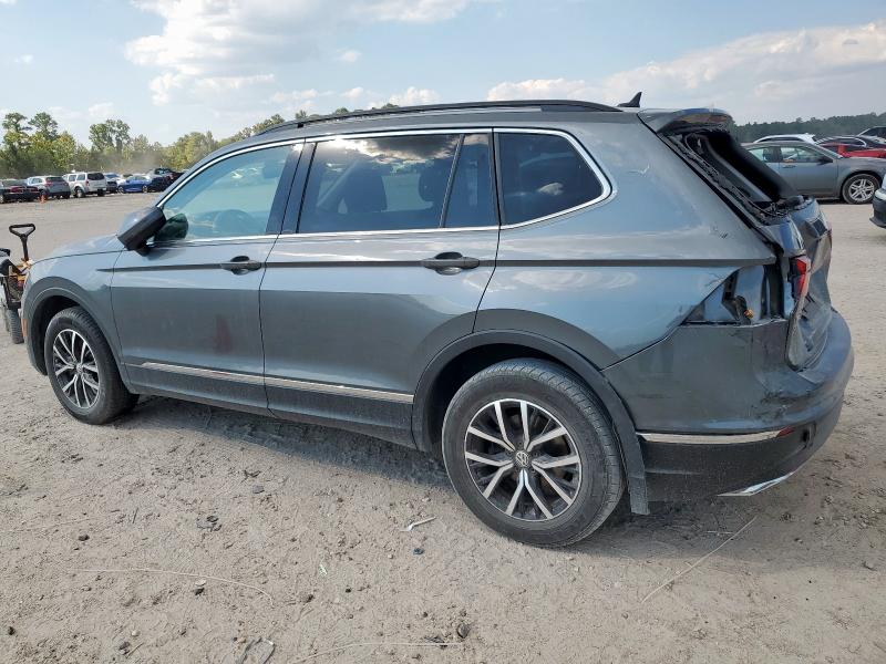 2021 VOLKSWAGEN TIGUAN SE - 3VV3B7AX0MM011354