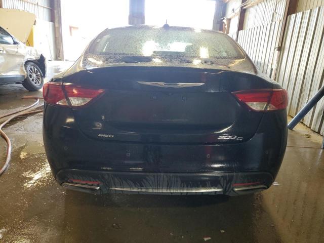 2015 CHRYSLER 200 C 1C3CCCEG4FN584317