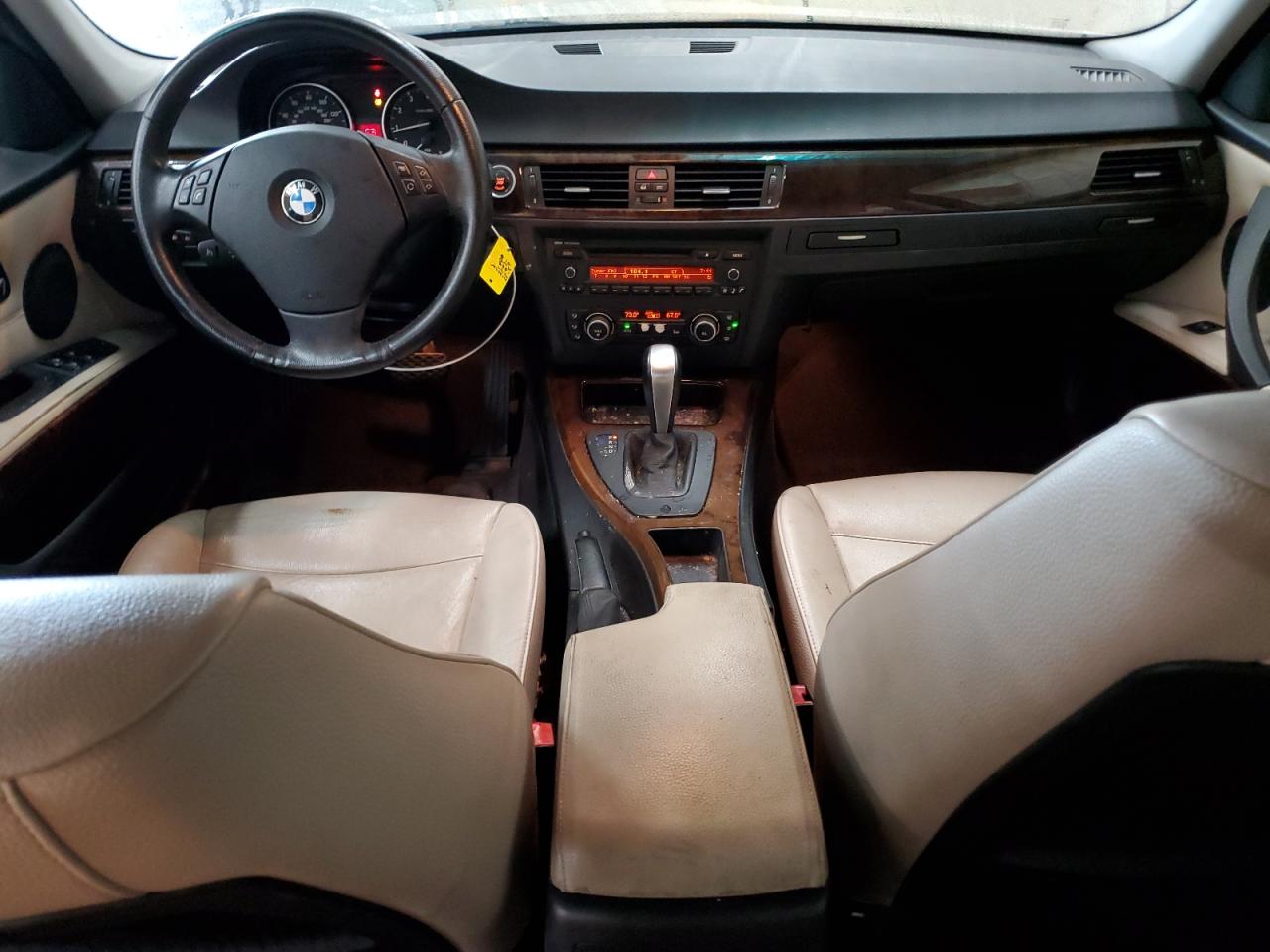 Lot #3309235616 2010 BMW 328 I