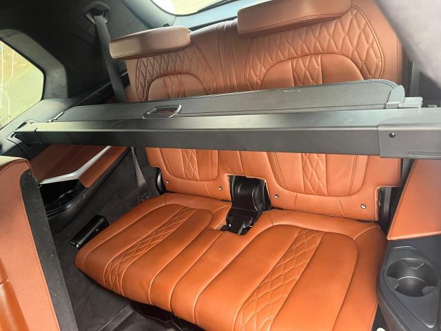 2023 BMW X7 M60I 5UX33EM04P9P12415