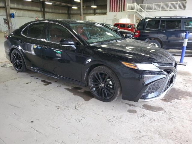 2023 TOYOTA CAMRY XSE 4T1K61AK4PU775820