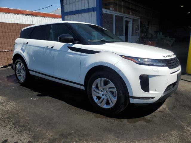 2024 LAND ROVER RANGE ROVE SALZJ2FX2RH257950