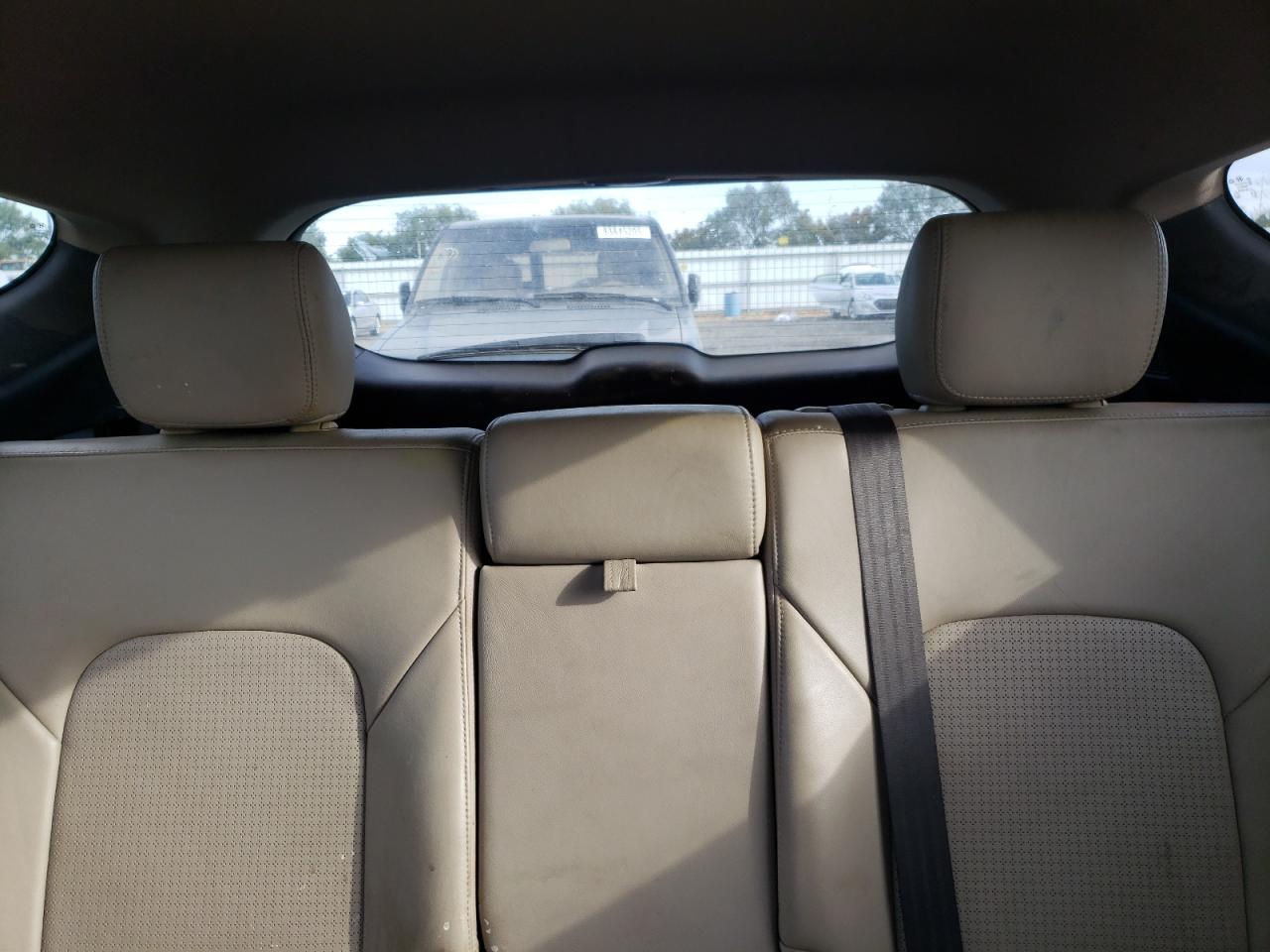 HYUNDAI SANTA FE SPORT