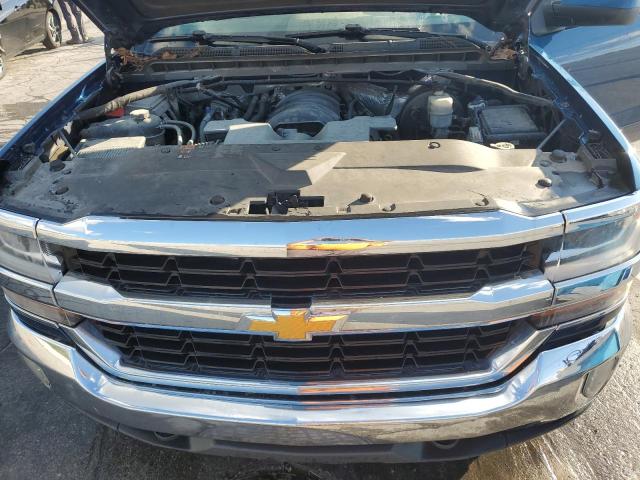 2016 CHEVROLET SILVERADO 3GCUKREC0GG130188