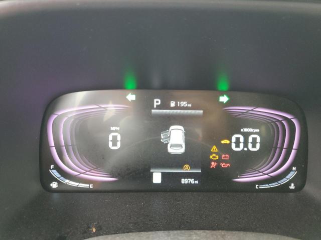 2024 KIA SOUL LX #3284014801