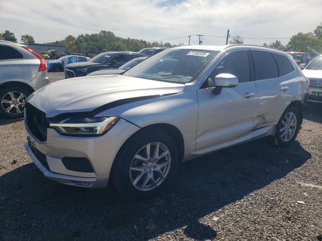 2021 VOLVO XC60 T5 MOMENTUM YV4102RK3M1695561