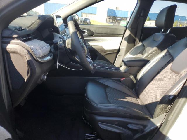 2025 JEEP COMPASS LA 3C4NJDBN8ST574645