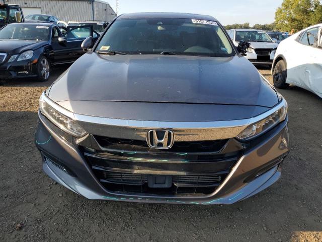 2018 HONDA ACCORD EXL - 1HGCV1F58JA204887