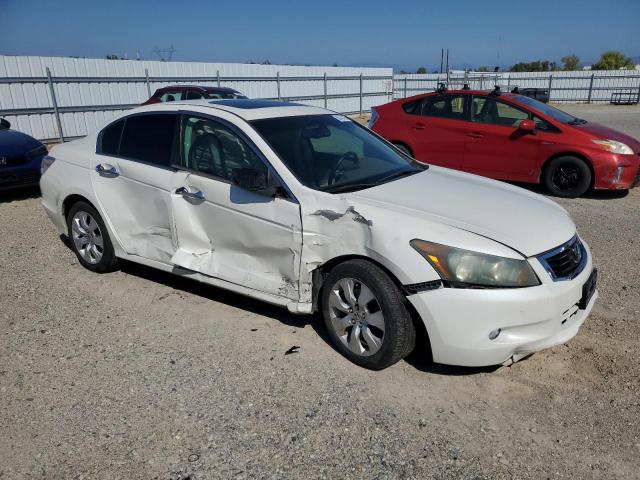 2010 HONDA ACCORD EXL - 1HGCP3F87AA001621