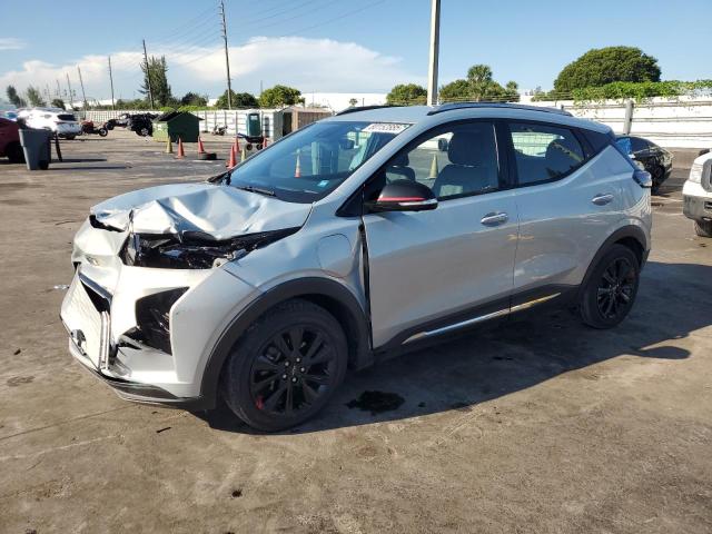 2023 CHEVROLET BOLT EUV P 1G1FZ6S07P4168021