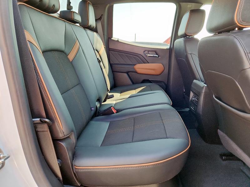 2024 GMC CANYON AT4 1GTP6DEK8R1152078