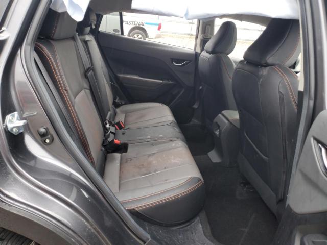 2024 SUBARU CROSSTREK LIMITED 4S4GUHM61R3815959