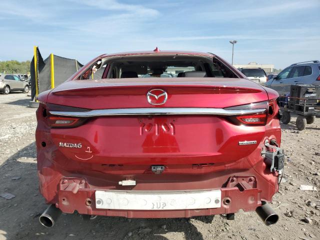 2020 MAZDA 6 GRAND TO JM1GL1WY6L1513678