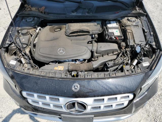2018 MERCEDES-BENZ GLA 250 - WDCTG4EB0JJ410250