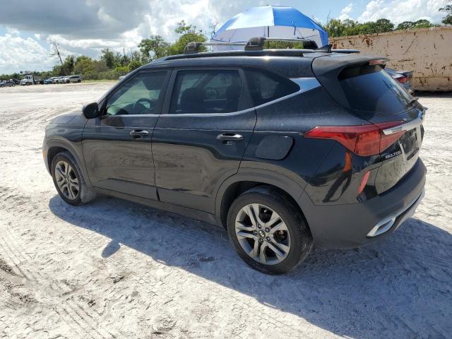 2021 KIA SELTOS S KNDEU2AAXM7099940