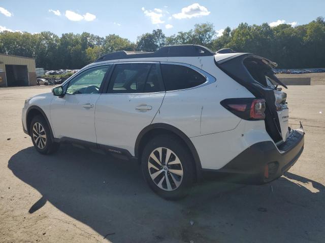 2022 SUBARU OUTBACK PR 4S4BTADC1N3255994