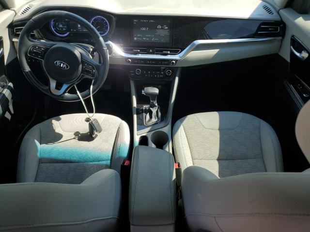 2020 KIA NIRO LXS #3296310477