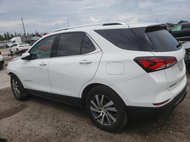 2022 CHEVROLET EQUINOX PR 3GNAXNEV7NS243541