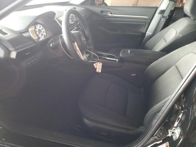 2023 NISSAN ALTIMA SV #3297888772