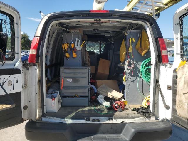 2013 CHEVROLET EXPRESS G2 #3309357988