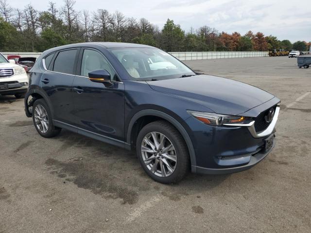 2019 MAZDA CX-5 GRAND TOURING RESERVE JM3KFBDY3K0527348