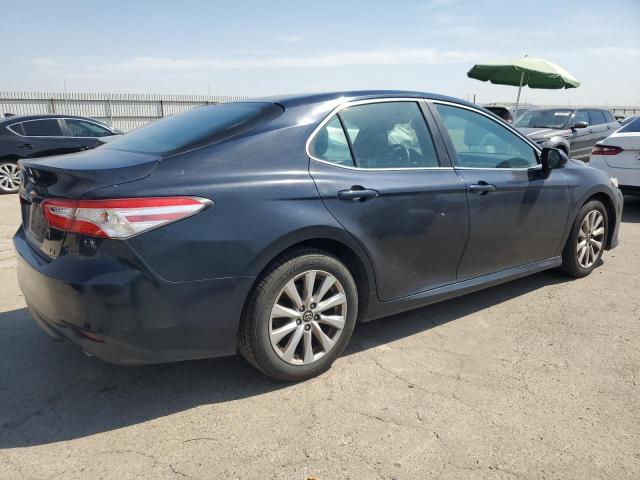 2018 TOYOTA CAMRY L - 4T1B11HK7JU512622