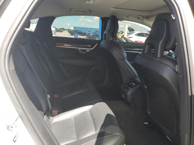 2017 VOLVO S90 T5 MOM YV1102AK7H1008418