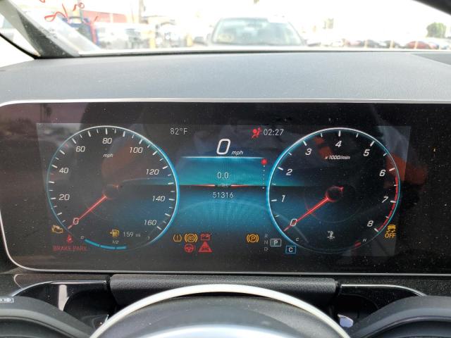 2021 MERCEDES-BENZ GLA 250 4M W1N4N4HB6MJ157850