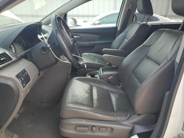 2016 HONDA ODYSSEY EX - 5FNRL5H61GB162588