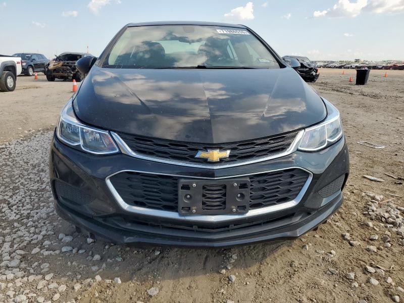 2018 CHEVROLET CRUZE LS 1G1BC5SM8J7239813