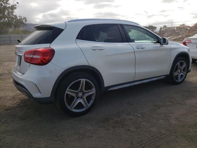 2016 MERCEDES-BENZ GLA 250 4M WDCTG4GB9GJ188636