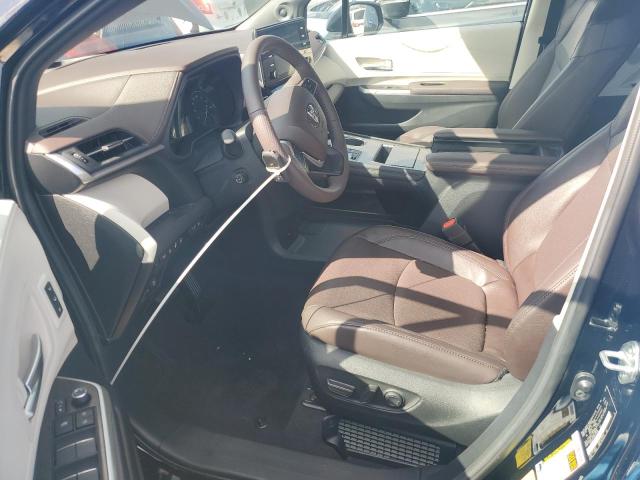 2024 TOYOTA SIENNA LIM 5TDESKFC6RS151559