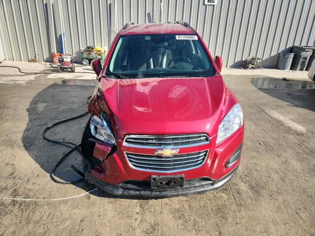 2015 CHEVROLET TRAX 1LT #3297185886
