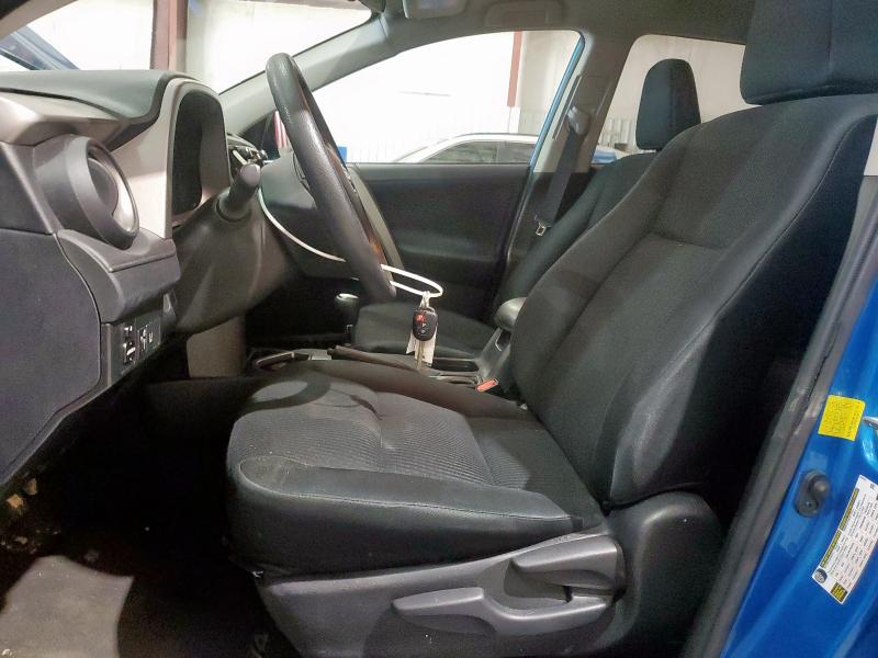 2017 TOYOTA RAV4 LE - 2T3ZFREV9HW344870